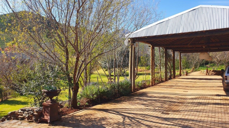 0 Bedroom Property for Sale in Oudtshoorn Rural Western Cape